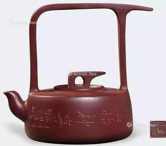 柴烧的紫砂壶为什么更贵,传壶人紫砂壶为什么那么贵