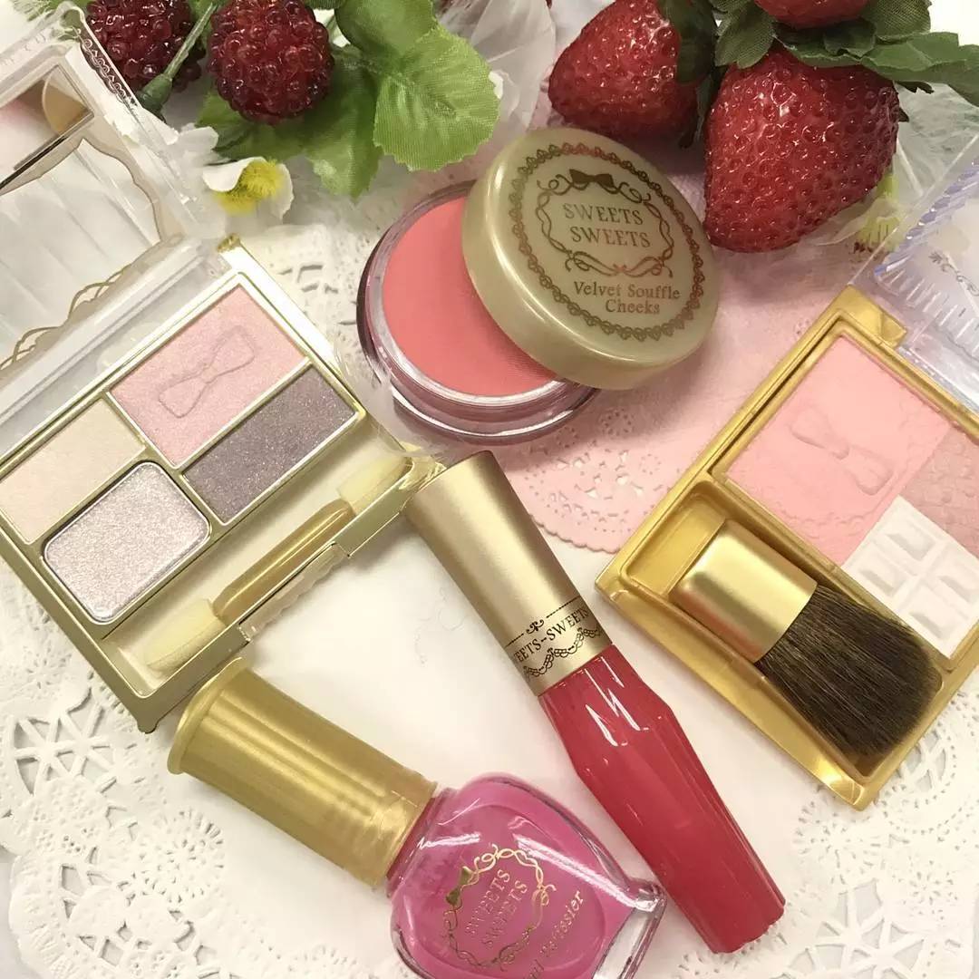 各彩妆品牌必买清单,大牌彩妆不踩雷推荐哪个品牌