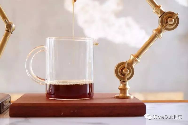 京城咖啡店哪家好,北京十大特色咖啡店排行榜