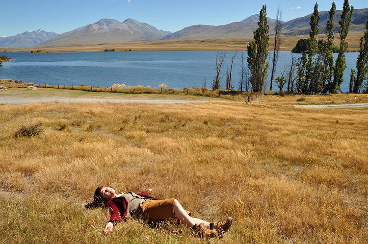 你对cosplay的执念,对于cosplay的看法