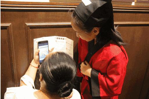 收官之战｜公益燃爆“清凉一夏游学穹窿山”