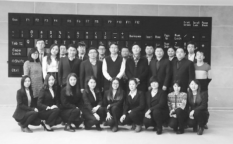 齐鲁云商：大宗物资“网上商机”尽显