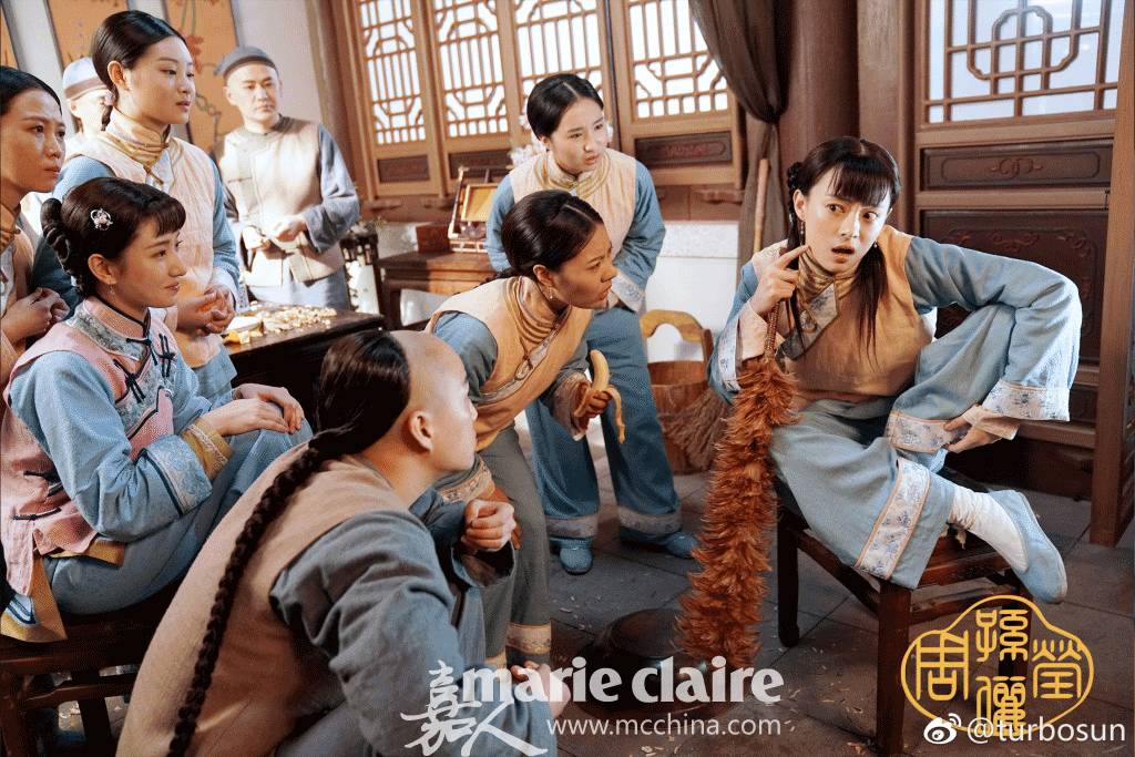 手机壳也可以照镜子补妆,手机壳可补妆