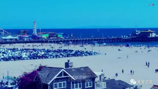 美宝之家生孩子,美国美宝月子中心