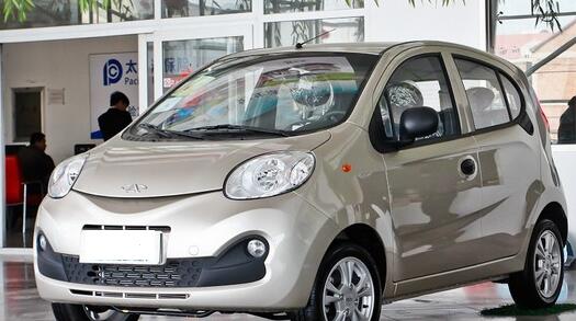 口碑最好的微型车排名,微型车销量排行纯电