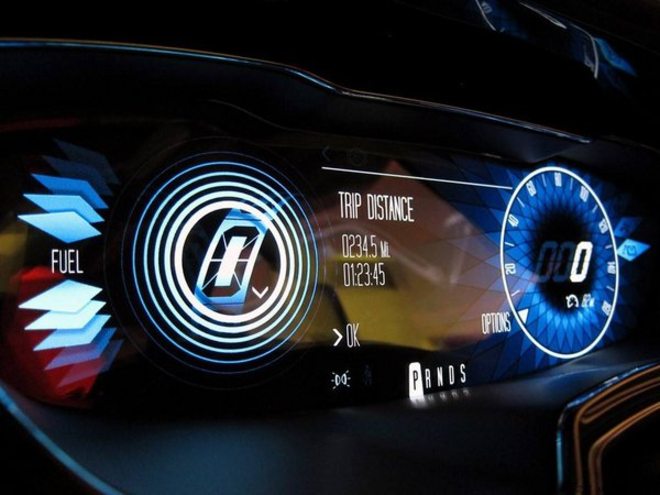 后来居上，智能电动FMC起跑倒计时