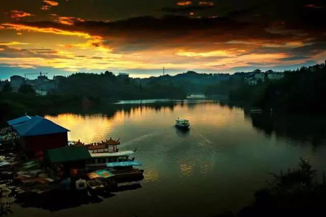 石柱好不好玩,石柱景点有哪些地方