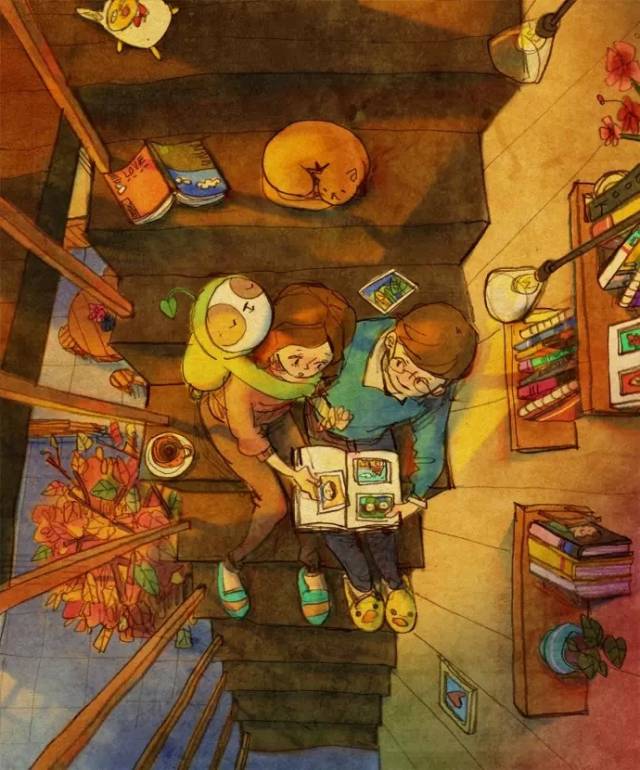 七夕情人节你吃了多少狗粮？要不再吃一袋韩国狗粮吧！