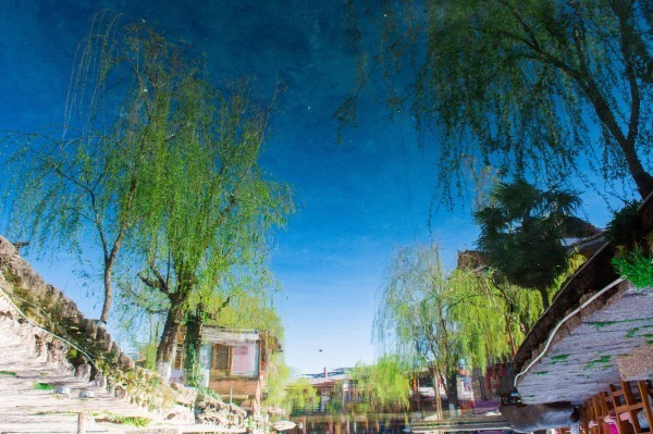 Hi,我是小可，我又回来了，产后第一次出行，娘子军奔赴女儿国