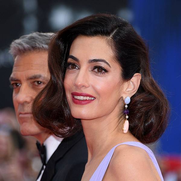 2017威尼斯红毯秀,2019威尼斯电影节红毯秀