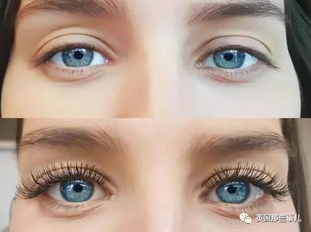 她想植人工睫毛，却搞到自然睫毛全掉光……看到这一切，连植睫专家都忍不住了