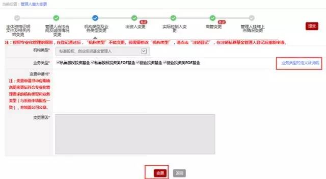 私募基金经理新规解读,私募基金管理人信息披露管理办法