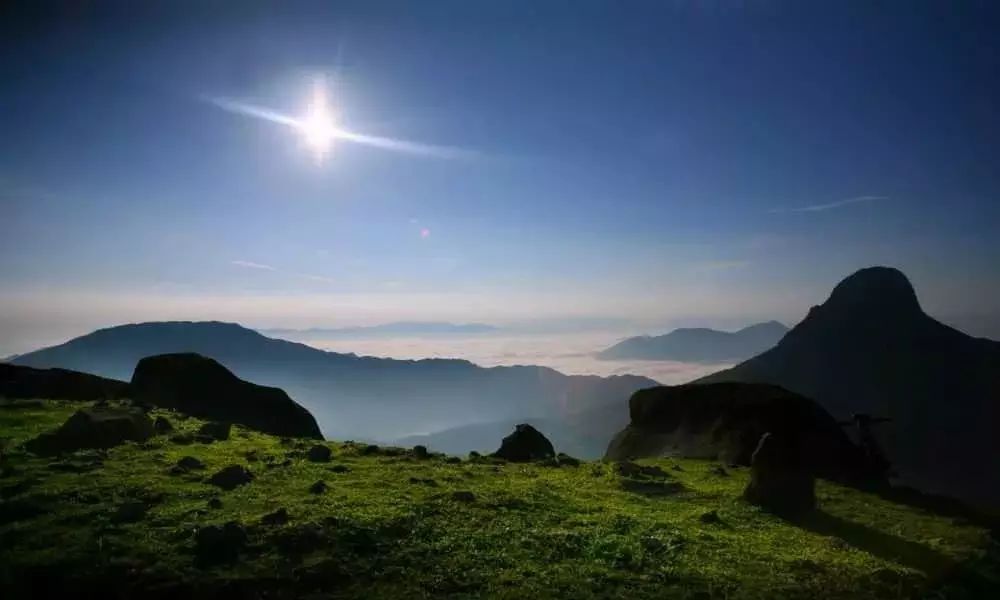 广西山清水秀的县,广西美丽的风景山清水秀