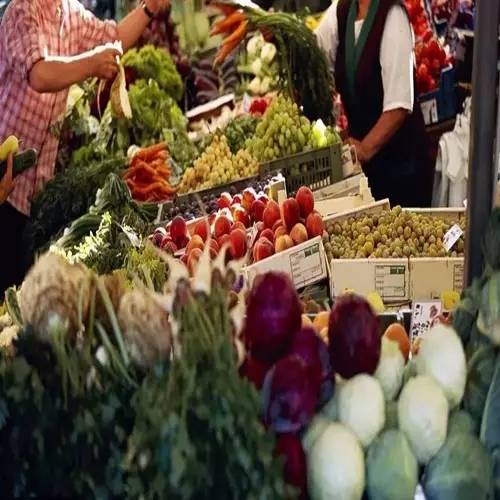 社区设立蔬菜直通车,社区开通蔬菜直通车