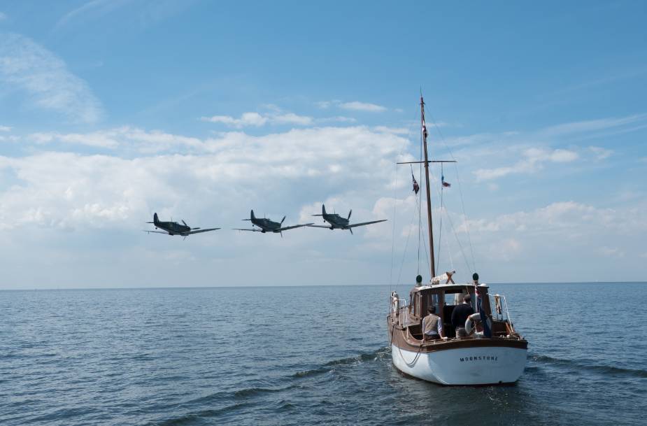 诺兰十大经典电影推荐,诺兰一生只拍十部电影