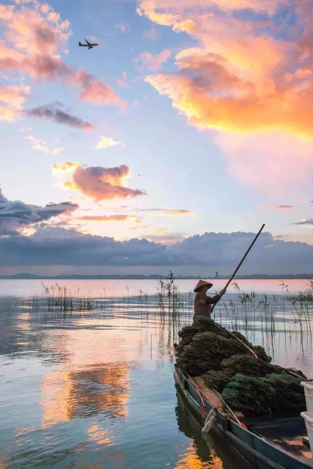 若你看过了望亭的前世今生，你会爱上这个“稻香小镇”！