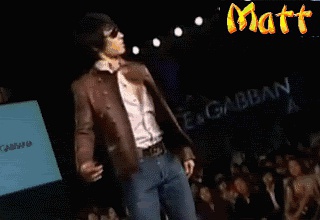 豆瓣日记:没看过这九个男明星耍帅,不足以谈人生