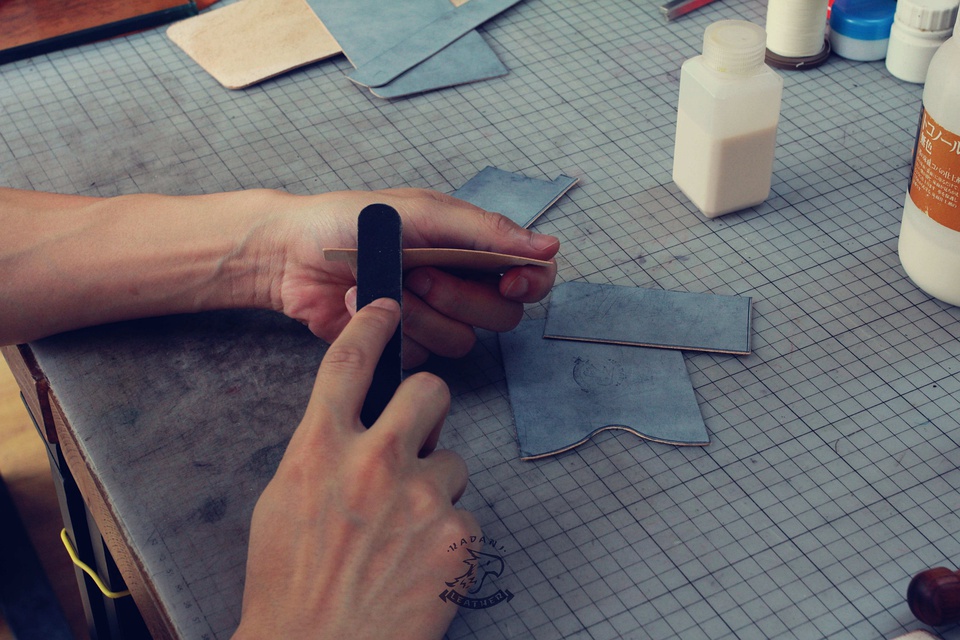 手工钱包100种做法,手工制作日记简单又好看的