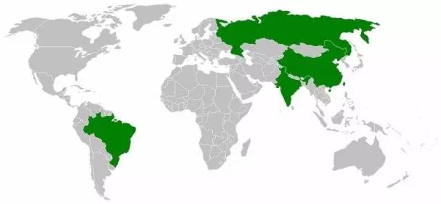 关于金砖你不知道的事,你如何看待金砖