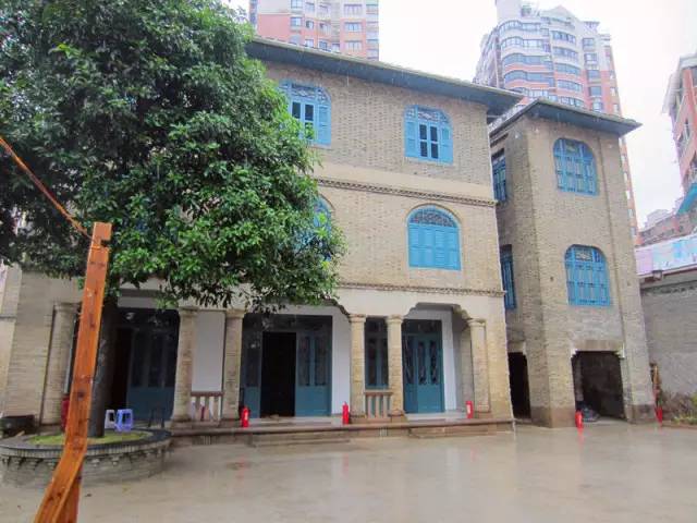 家住福州仓山,印象仓山的真实生活