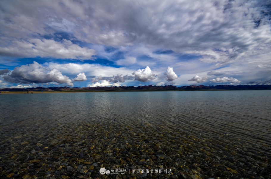 西藏圣湖之纳木错,西藏纳木错闪闪发光的世界