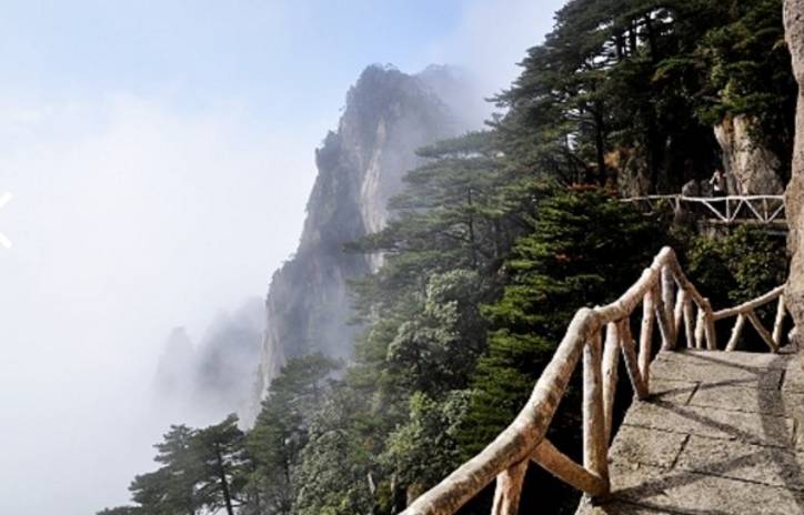 河南免费风景绝美的地方,河南周边最美风景