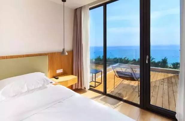 广西南宁民宿大概多少钱一晚,广西北海包吃住的民宿多少钱一宿