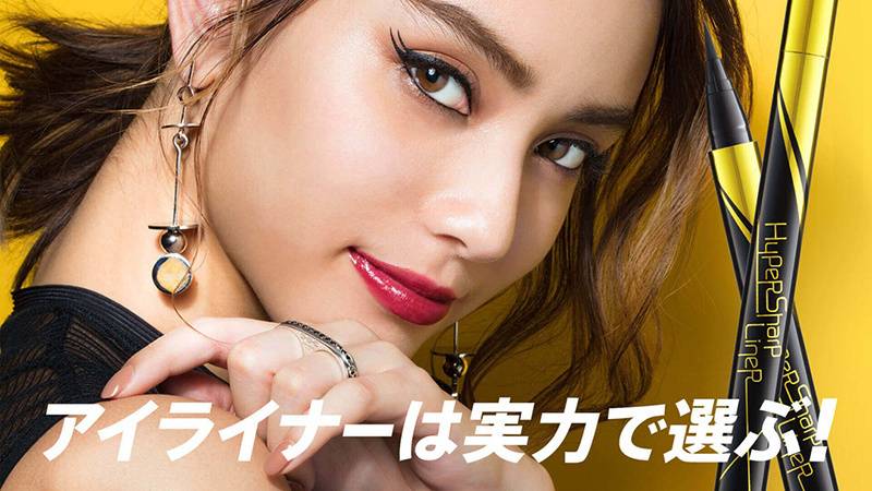 100个平价口红推荐,你值得入手的十款口红