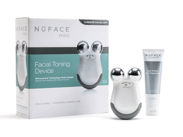 恋物志｜世界顶尖超模在婚礼前，就是用它快速瘦脸、抚平法令纹