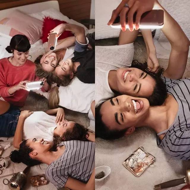 能给人带来安全感的东西,实用小物平价