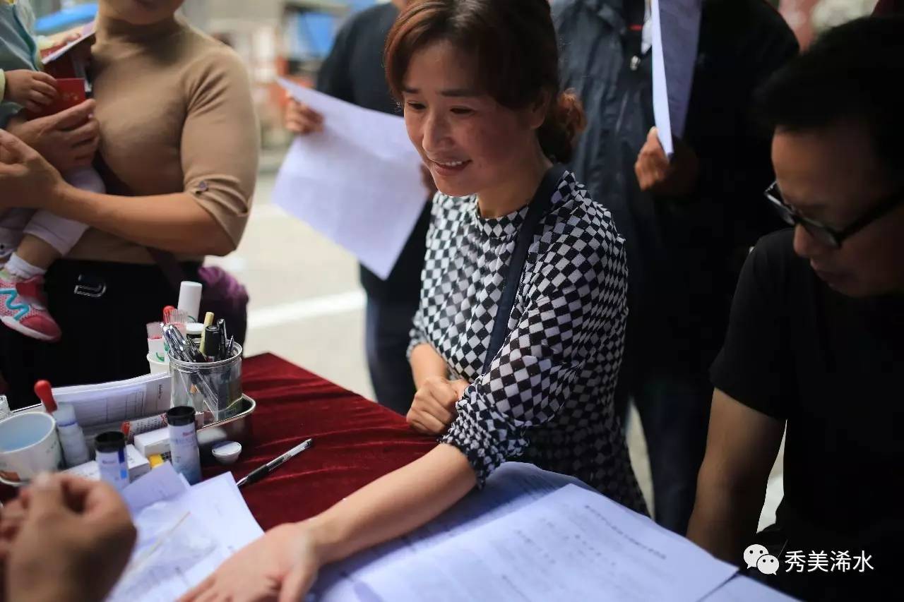 浠水县无偿献血,乐平组织千人无偿献血