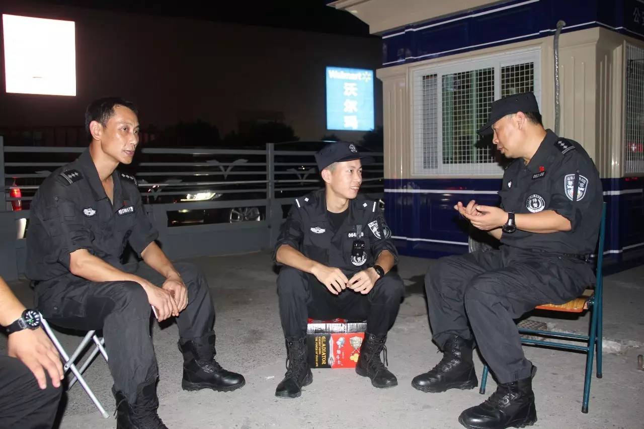 “带队执行任务，除严格执行上级命令外，重要的是要爱兵”——记厦门金砖会晤衢州增援特警领队李浩