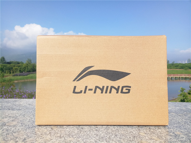 李宁跑鞋大绝影测评,李宁如影随形