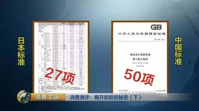 中外奶粉有哪些品牌,各大品牌奶粉测评表