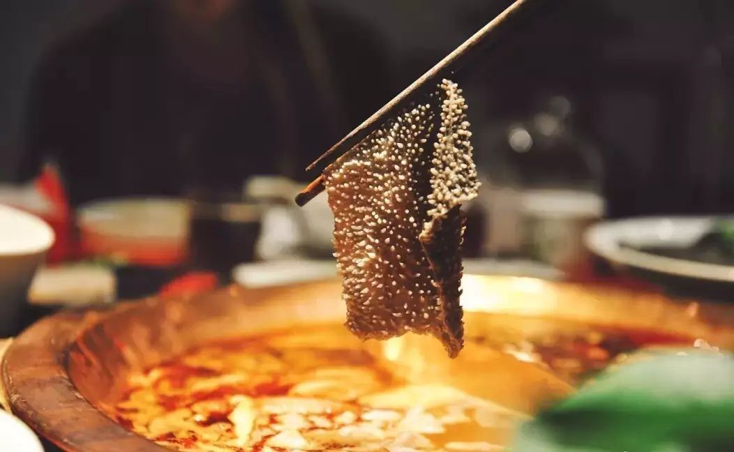 薛之谦出现在串串店,薛之谦的串串店在哪里