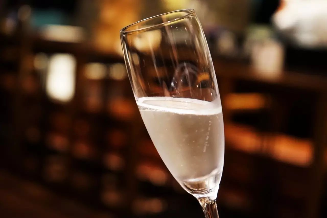 水与水，米与酒｜外滩六号，东京和食