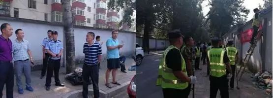 北京关于环保执法的最新规定,昌平区环保治理