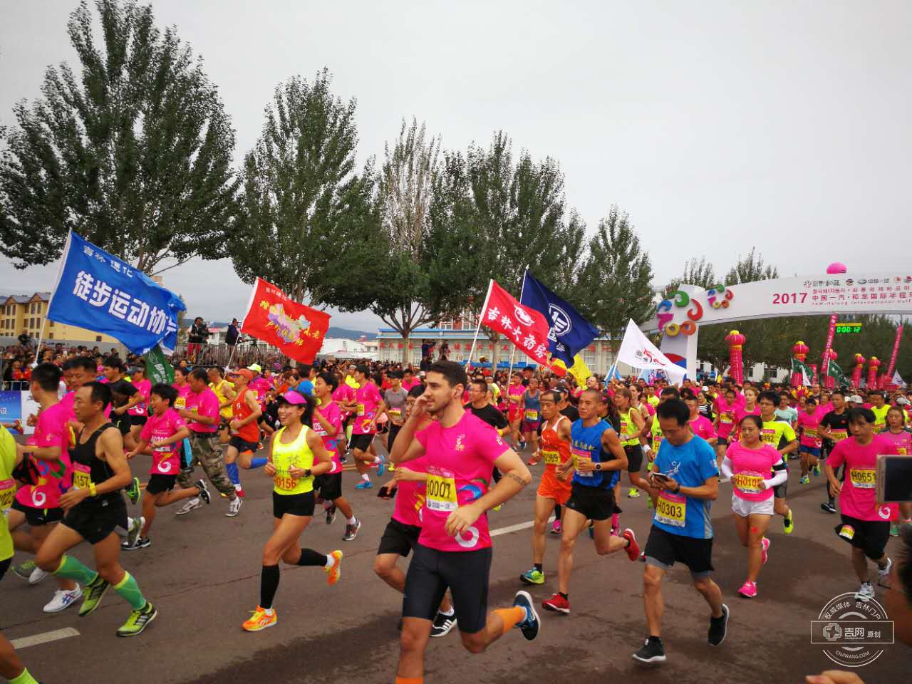 半程马拉松埃塞俄比亚,埃塞俄比亚的优秀马拉松运动员