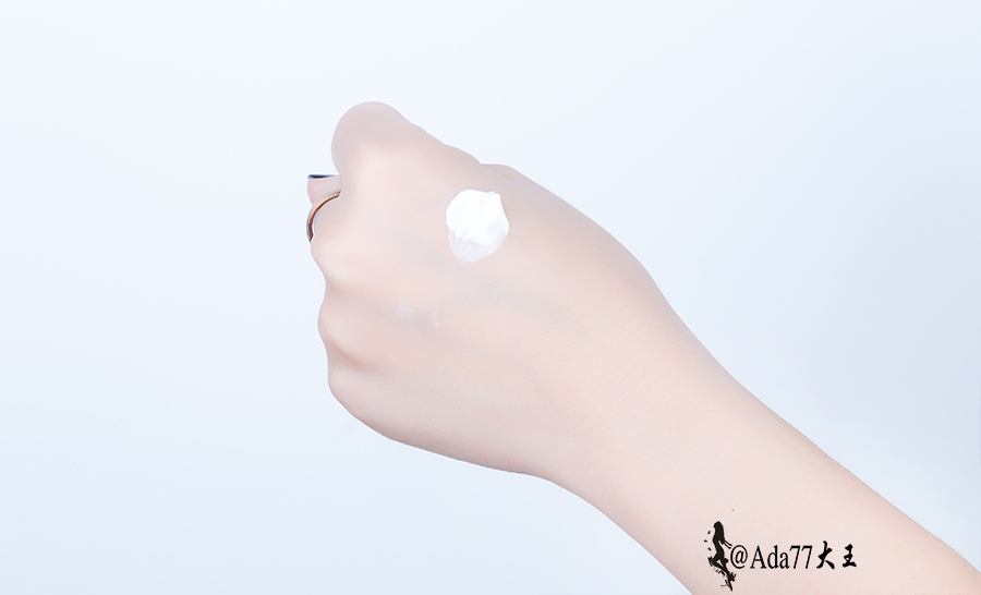 澳洲eaoron水光亮白防晒素颜霜,holamilkskin素颜霜