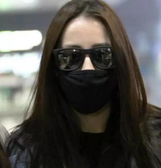 躲镜头迪丽热巴,躲镜头挑战综艺