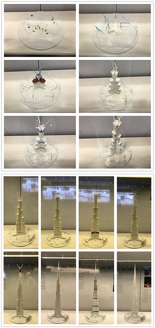 英英自驾旅游,迪拜自驾七日游攻略