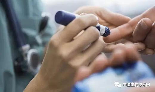 科学家发现导致二型糖尿病的基因,最新研究糖尿病是可以治愈的