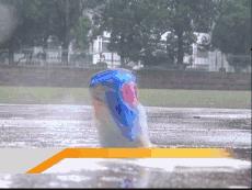 你知道口袋弹弓的威力吗,口袋式弹弓精准度