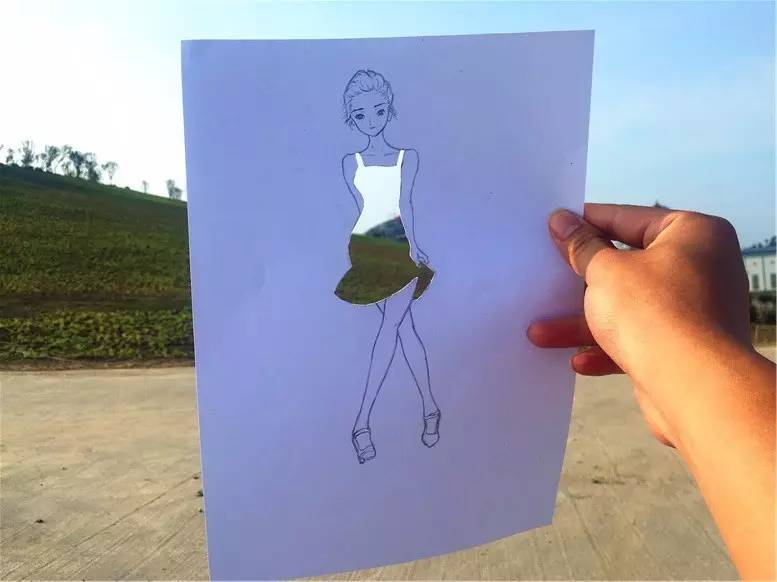 安徽最美丽女孩,蚌埠最美的女人