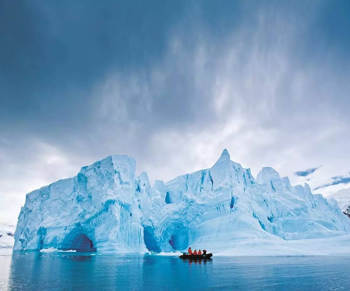 最适合旅行的十大目的地,独自旅行的七大目的地推荐