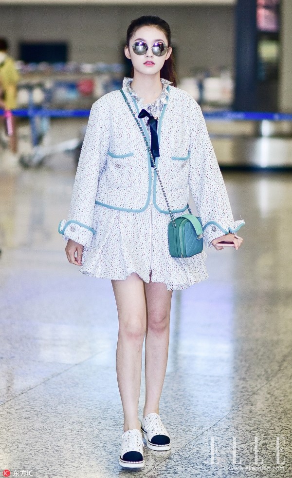 入秋的第一件外套是什么,入秋了秋天的第一件外套