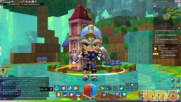 冒险岛2职业推荐手游,冒险岛2职业血量