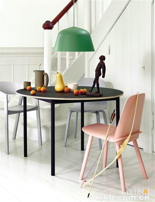 靠谱的北欧风格价格一览表,丹麦比较好的本土品牌