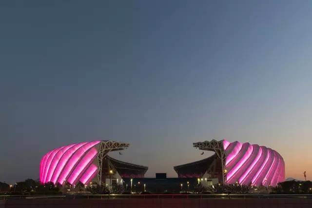 家住福州仓山,印象仓山的真实生活