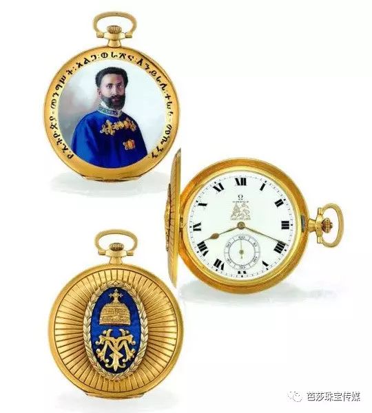 我选腕表的宗旨就是：根本看不出是块表！全宇宙最会“作妖”的表往里看